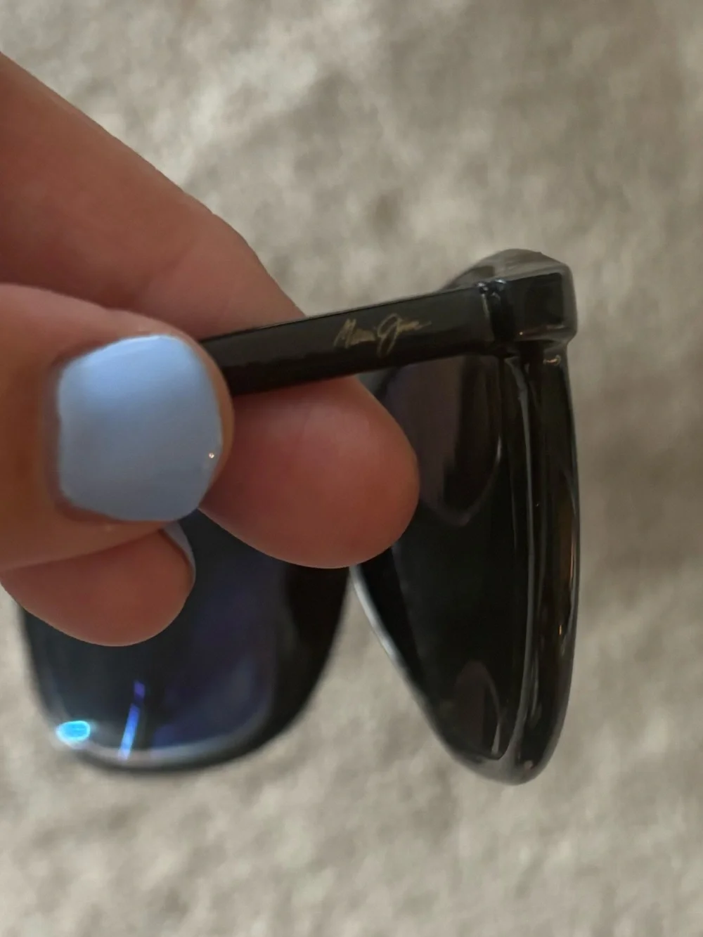 Maui Jim 178-02 voyager sunglasses